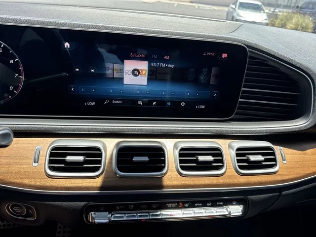 Used 2023  Mercedes-Benz GLE 350 image 13