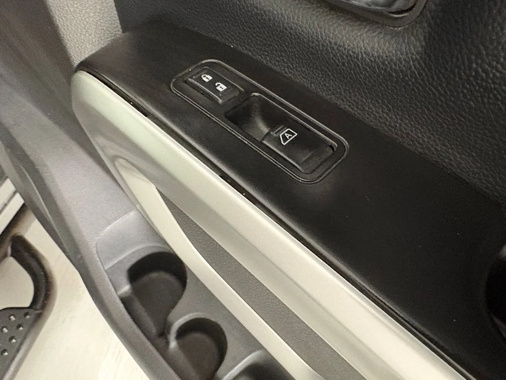 Used 2024 Gray Nissan SV image 16