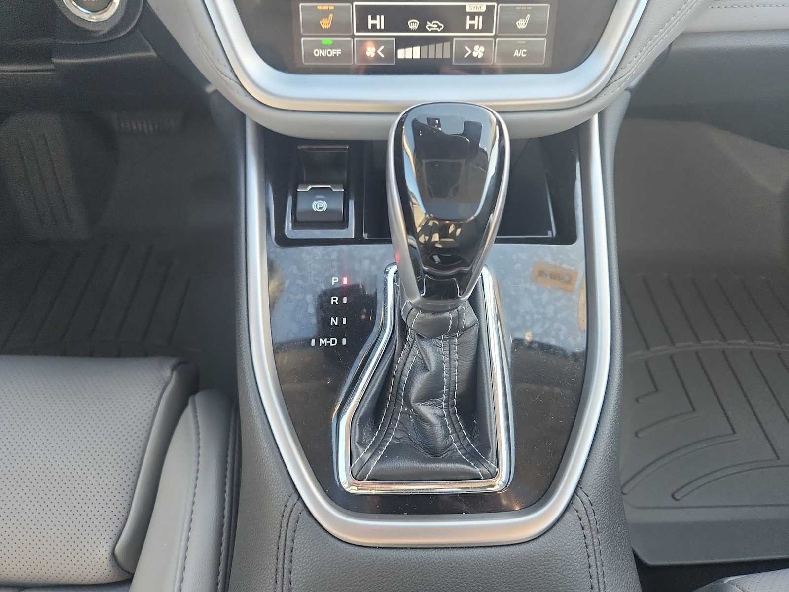 2024 Subaru Legacy Limited - Photo 19