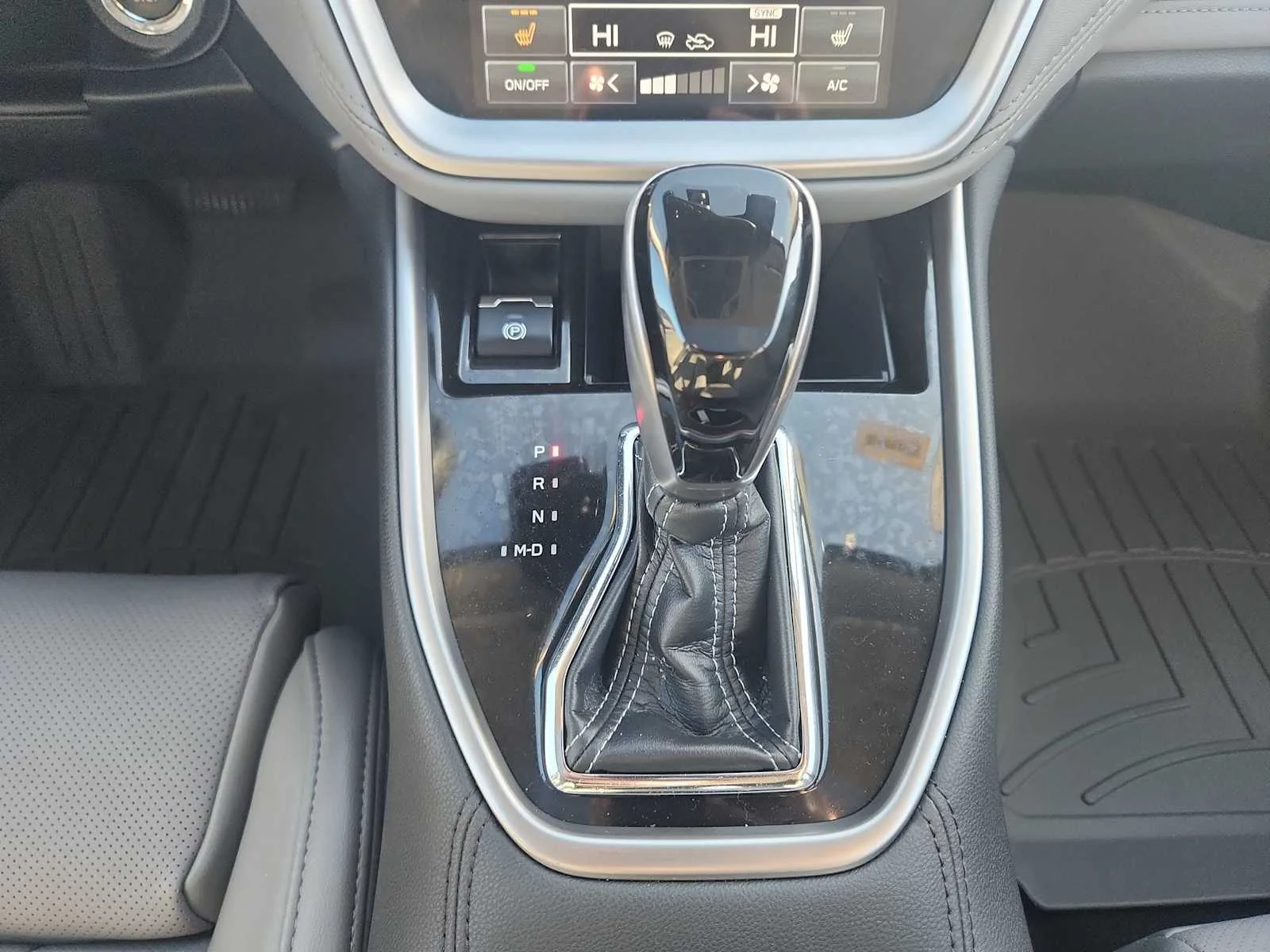 2024 Subaru Legacy Limited - Photo 19