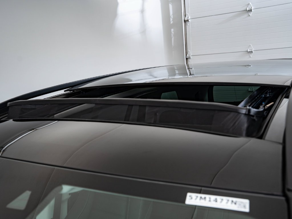 New 2026 Obsidian Black Metallic Mercedes-Benz GLS 450 image 14