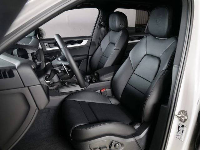 Used 2026 Chalk Porsche  image 5
