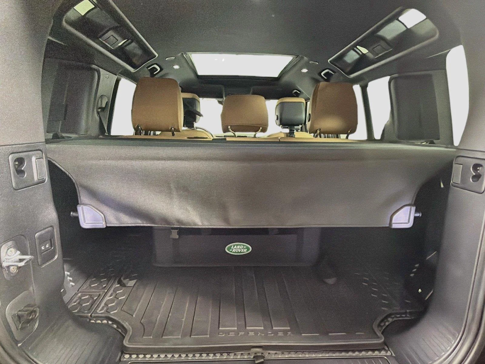 New 2026 Gondwana Stone Land Rover S image 27