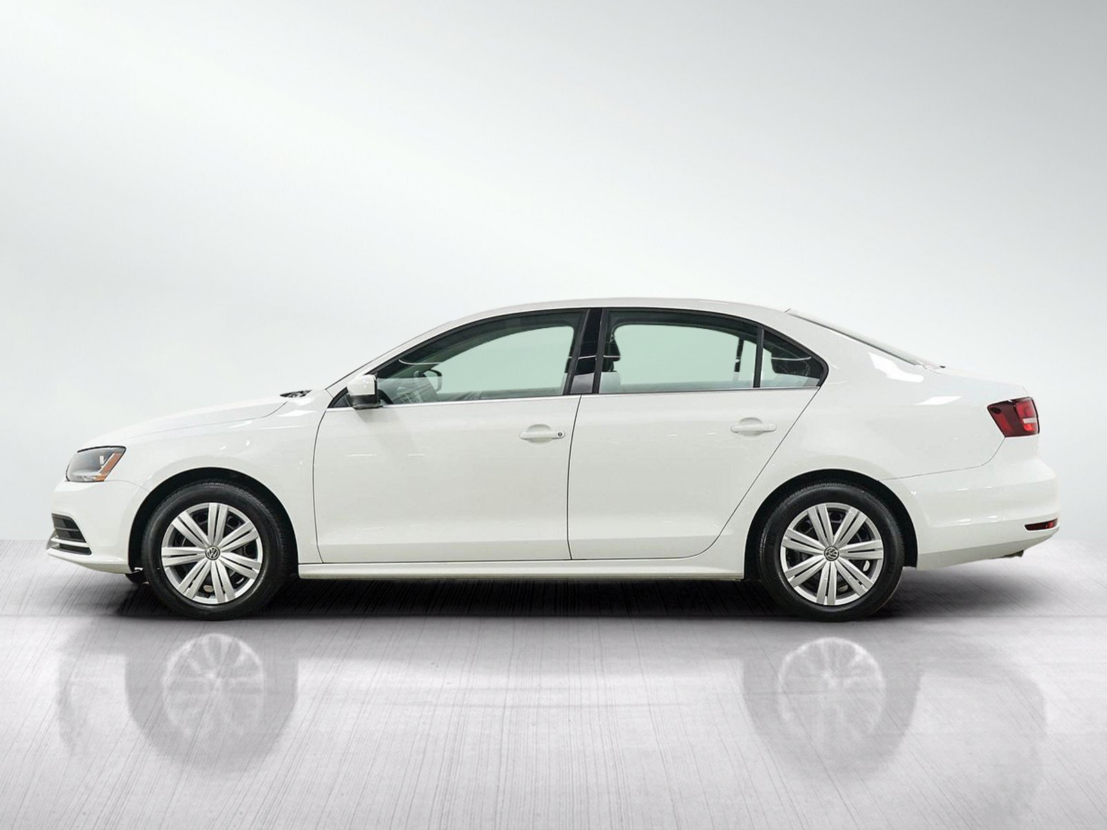 Used 2017 Volkswagen Jetta S with VIN 3VW167AJ4HM241908 for sale in Burnsville, Minnesota