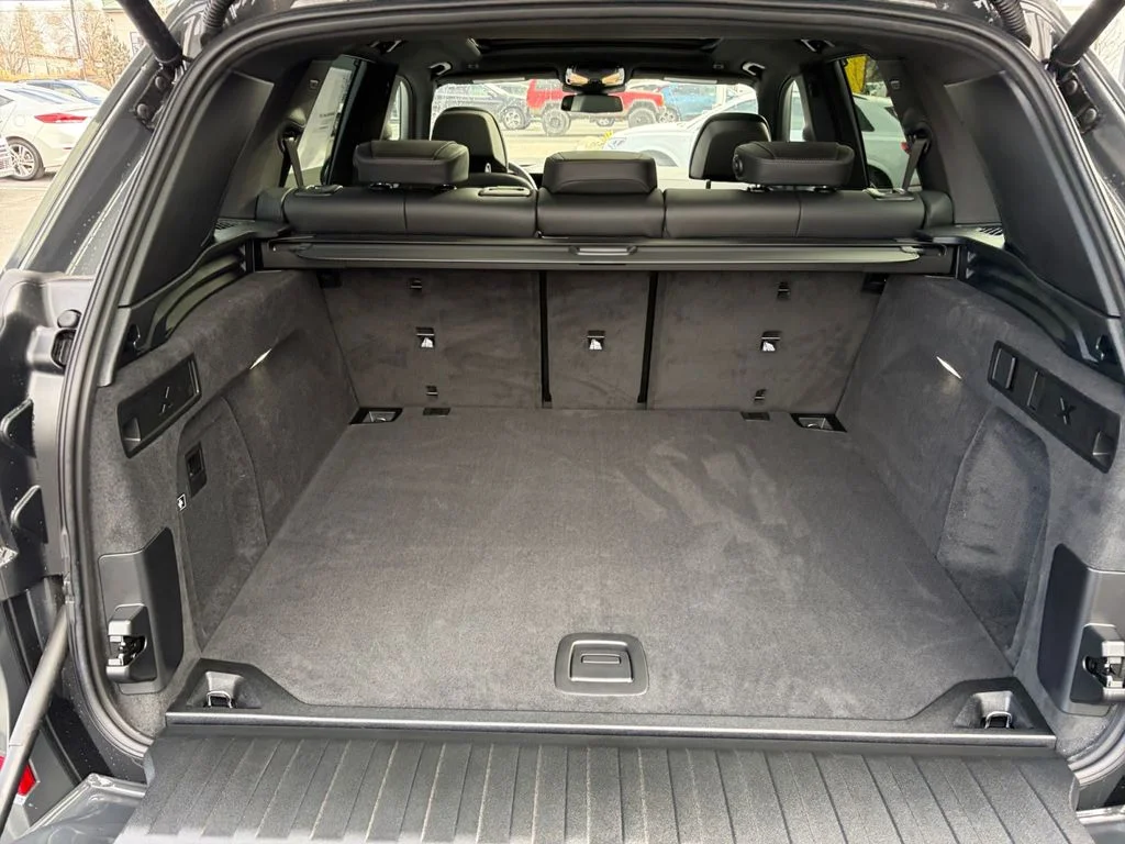 2026 BMW X5 M60i - Photo 26