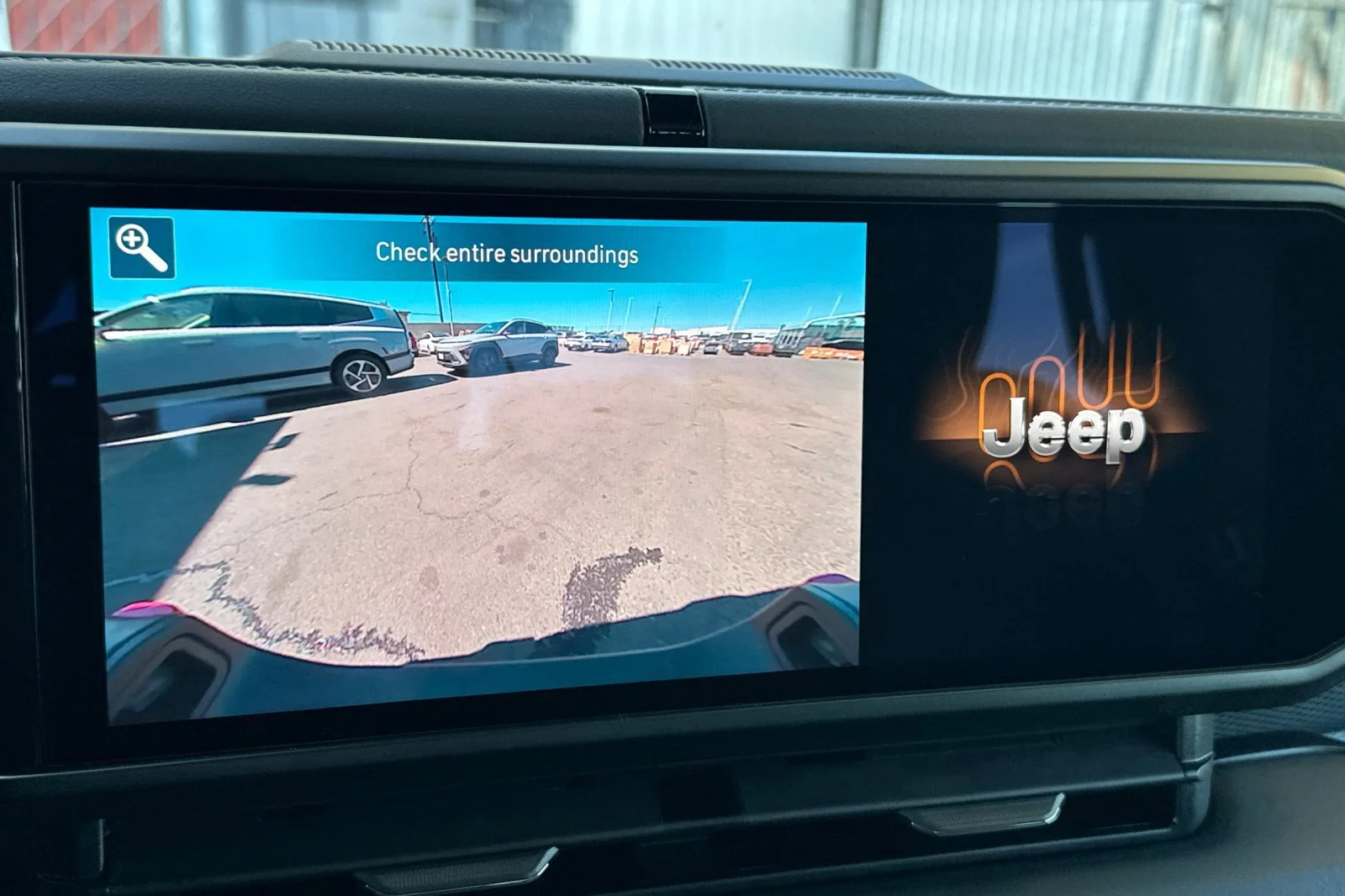 New 2026 Anvil Clear-Coat Exterior Paint Jeep Rubicon image 18