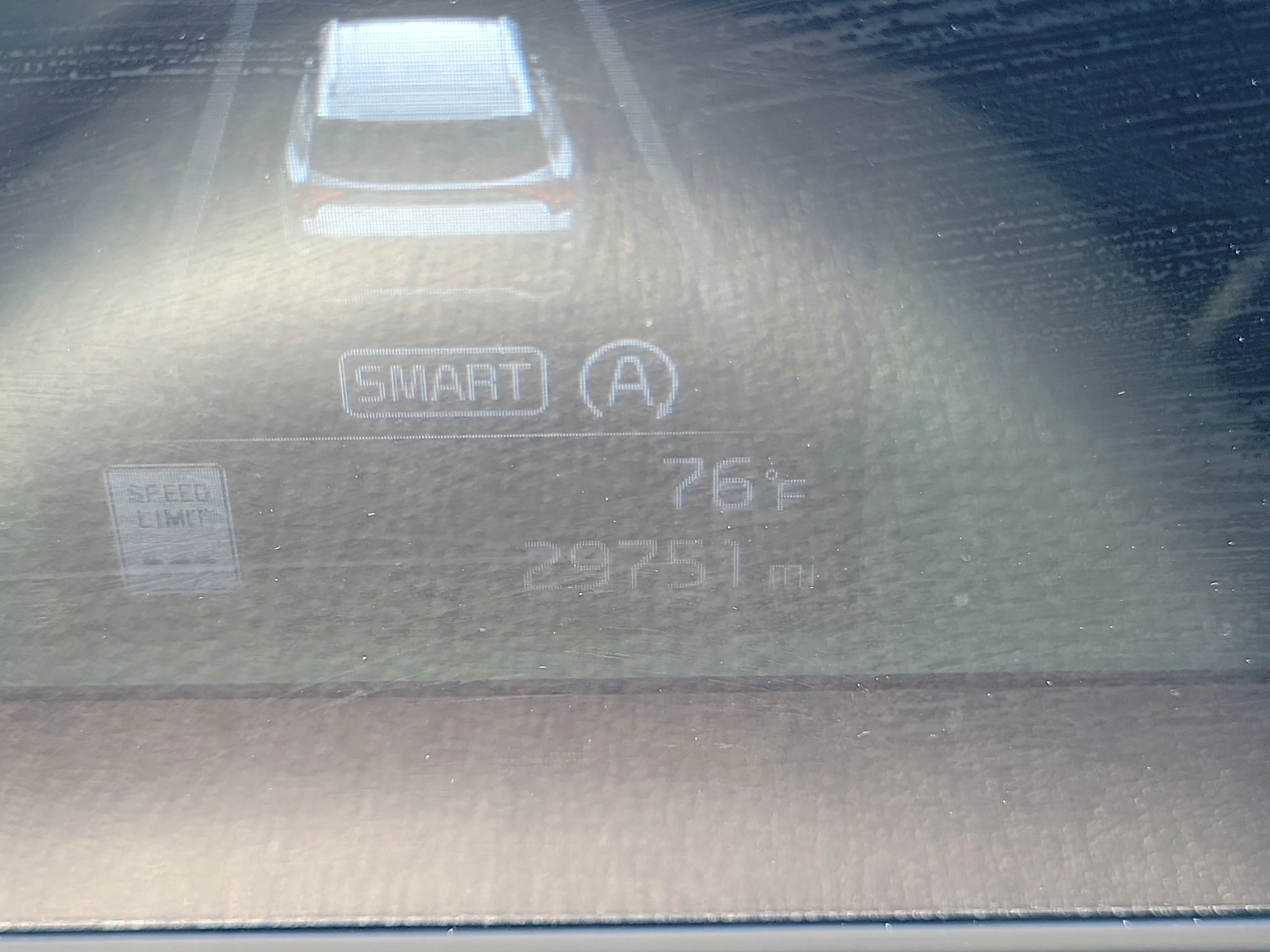 Used 2025 Ebony Black Kia EX image 22