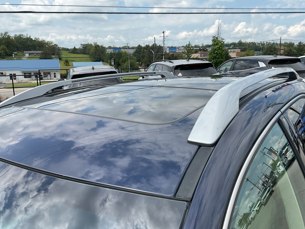 Used 2013 Deep Sea Mica Lexus Base image 7