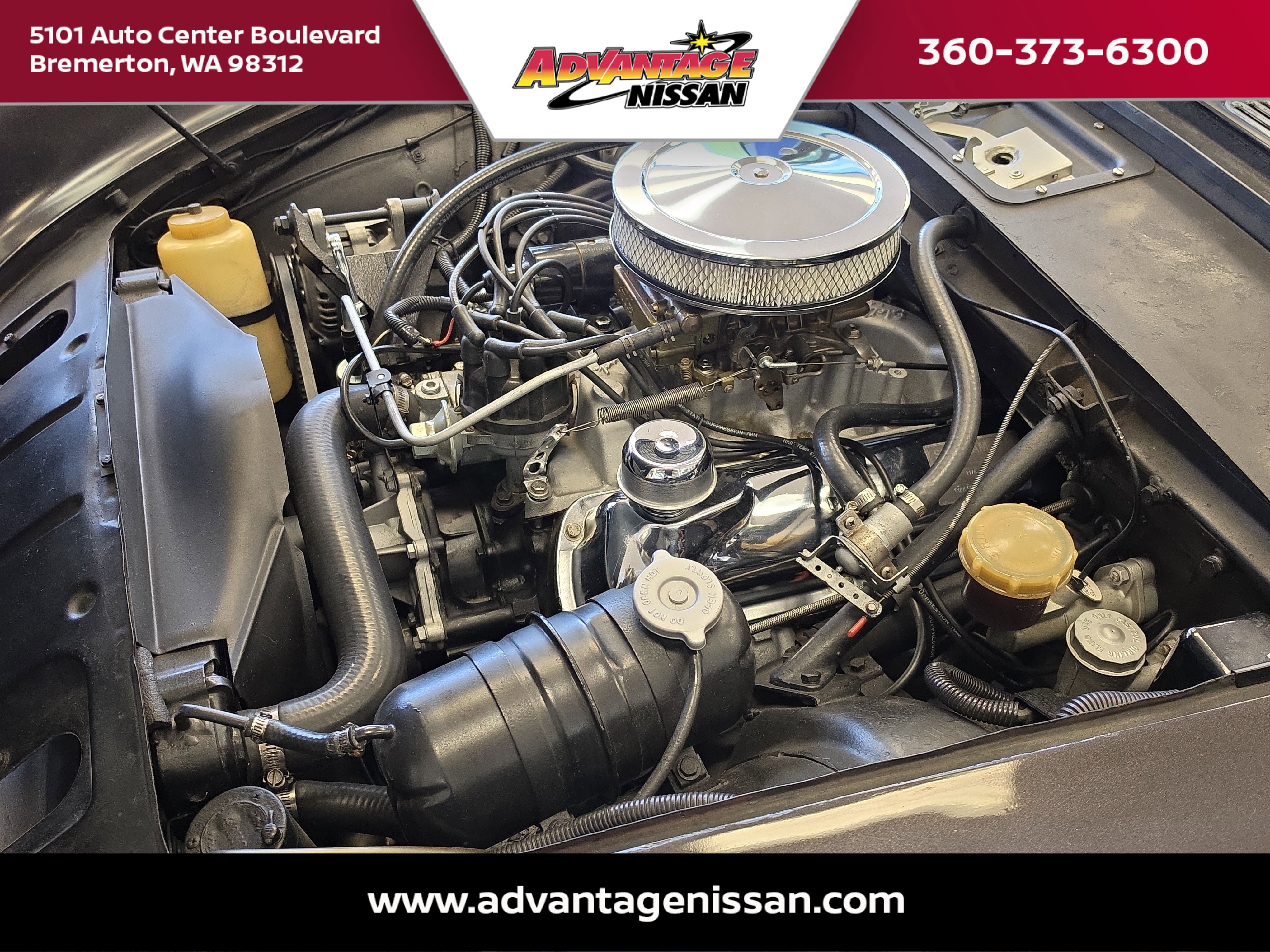 Used 1965 Black Sunbeam Mark 1 image 2