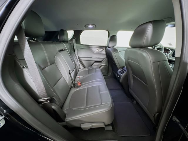 2024 Chevrolet Blazer 3LT - Photo 40