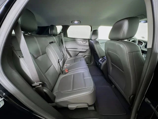 2024 Chevrolet Blazer 3LT - Photo 40