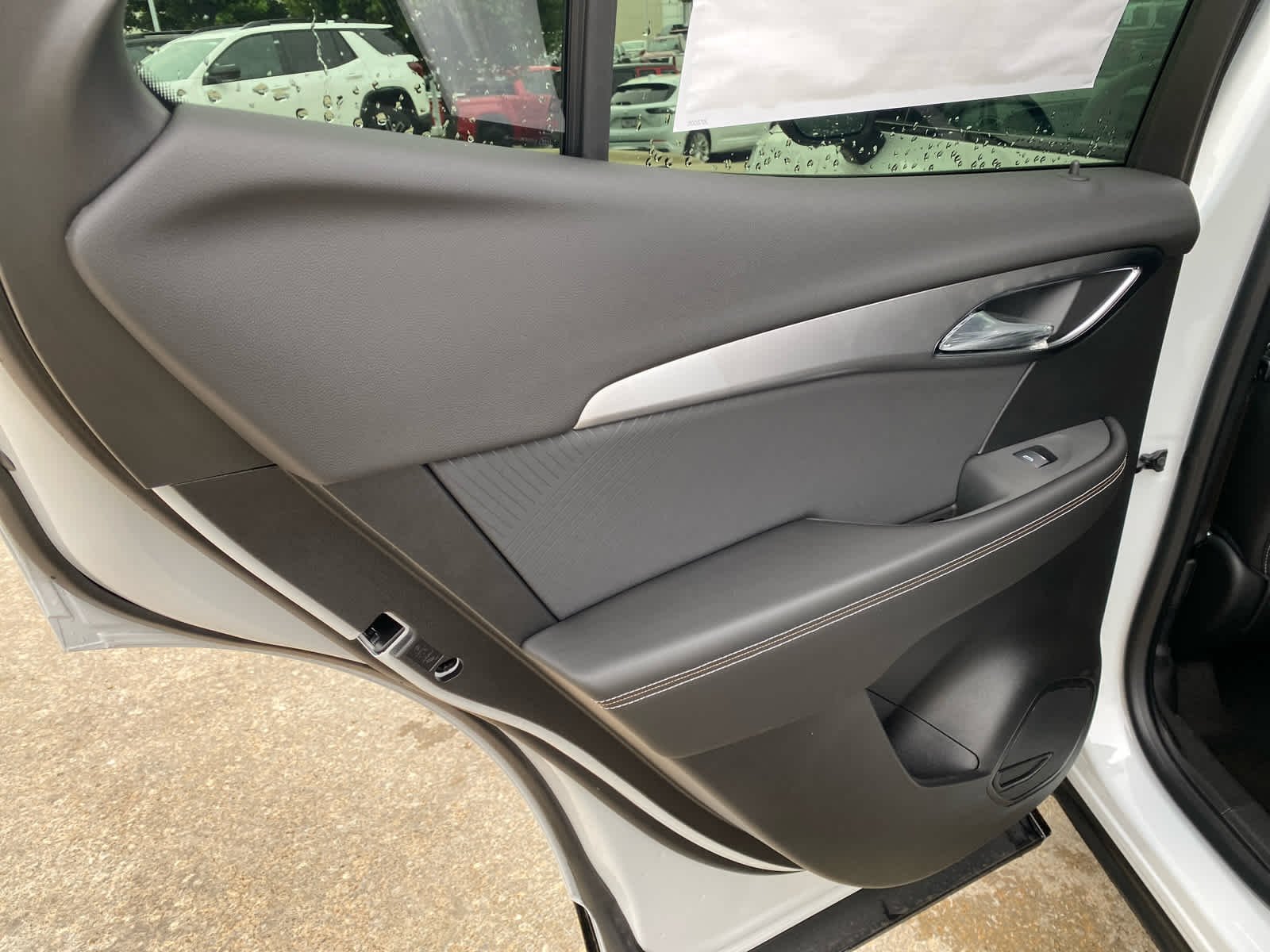 2026 Buick Envision Sport Touring - Photo 22