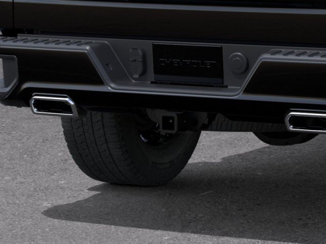 2026 Chevrolet Silverado 1500 RST - Photo 14