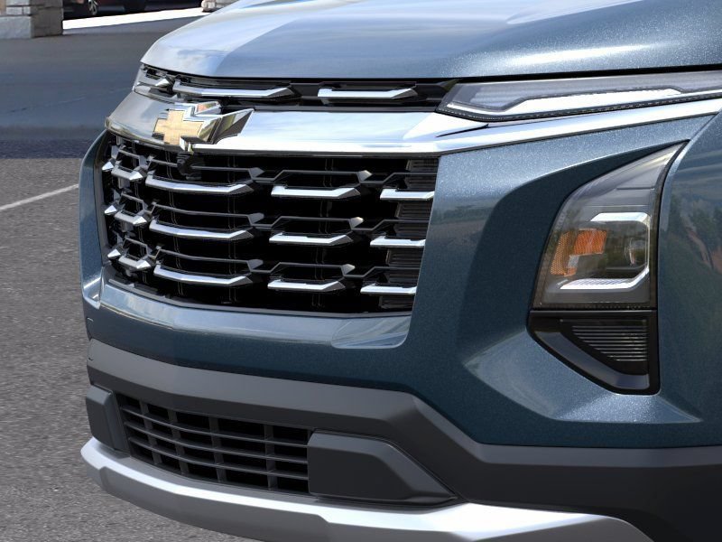 2027 Chevrolet Equinox LT - Photo 13