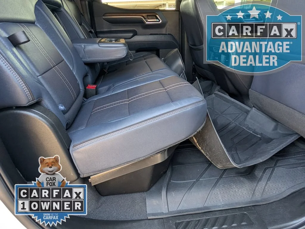 2024 Chevrolet Silverado 1500 High Country - Photo 28