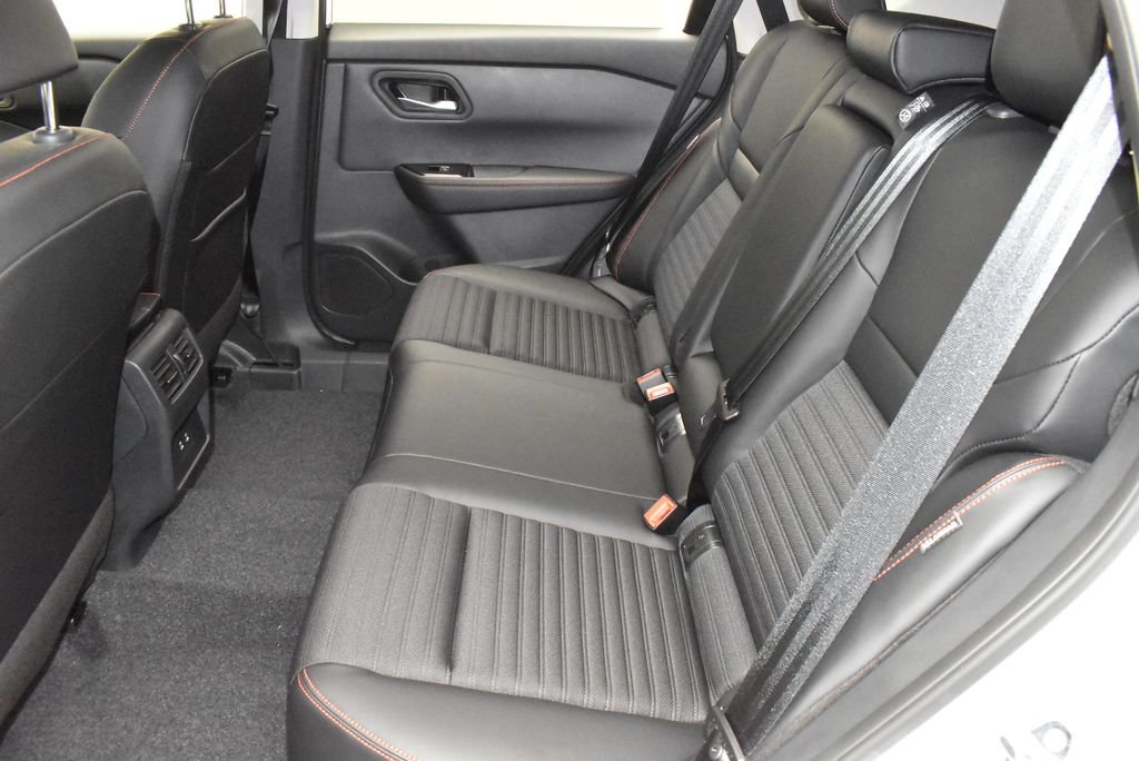 2026 Nissan Rogue Rock Creek - Photo 34