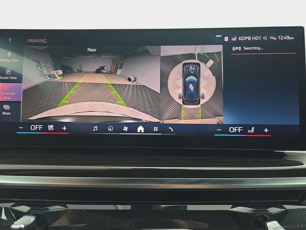 New 2026 Black Sapphire Metallic BMW xDrive40i image 23