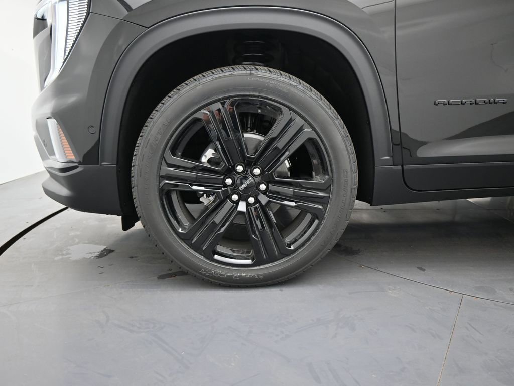 2026 GMC Acadia Elevation - Photo 6