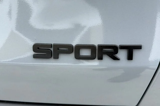Certified Used 2026 Urban Gray Pearl Honda Sport image 10