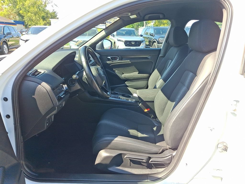 2022 Honda Civic Sport - Photo 44
