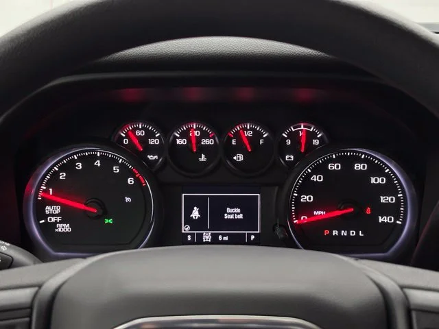2026 GMC Sierra 1500 Pro - Photo 18