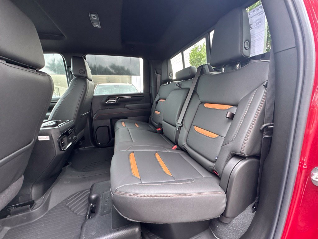 2026 GMC Sierra 2500HD AT4 - Photo 18