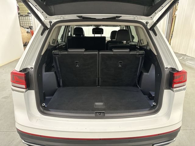 Used 2024  Volkswagen 2.0T SE w/Technology image 23
