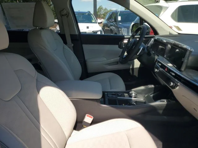 2025 Kia Sorento EX Hybrid - Photo 33