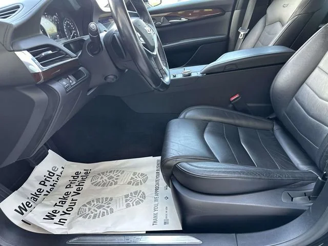 2020 Cadillac CT6 Luxury - Photo 19