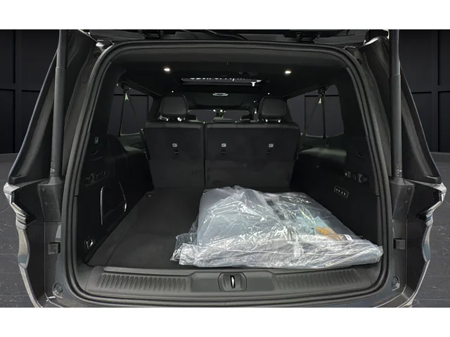 New 2026 Baltic-Gray Metallic Clear-Coat Exterior Paint Jeep Limited Altitude image 26
