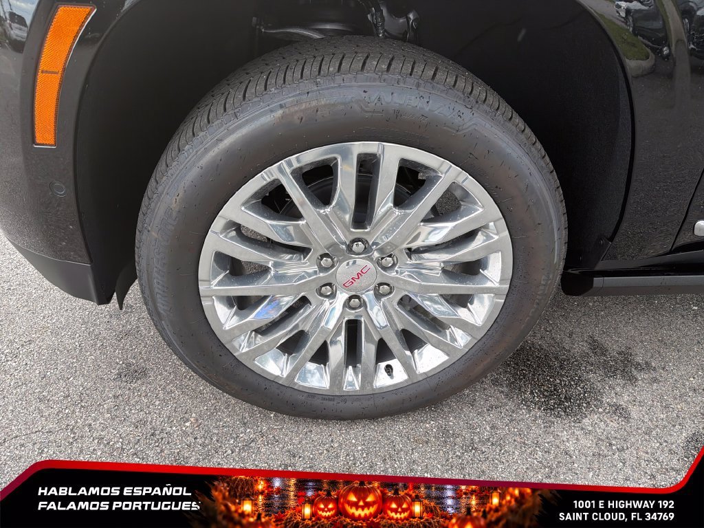 2026 GMC Yukon XL Denali - Photo 10