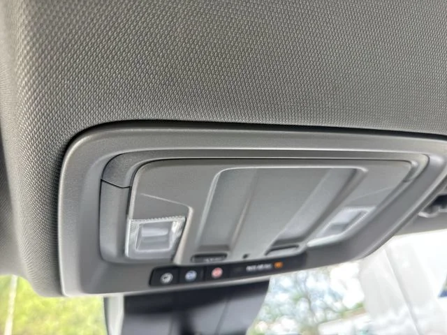 Used 2025 White Chevrolet WT image 30