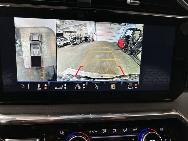 2026 GMC Sierra 1500 Denali - Photo 26