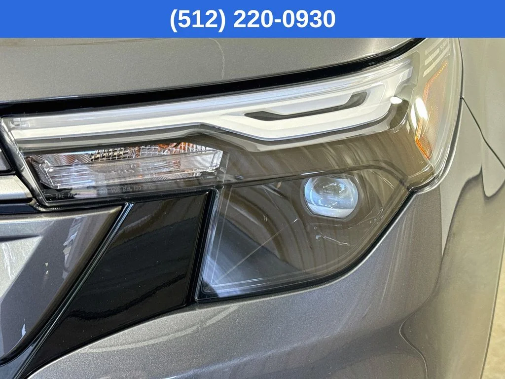 New 2026 Gray Subaru Premium Hybrid image 41