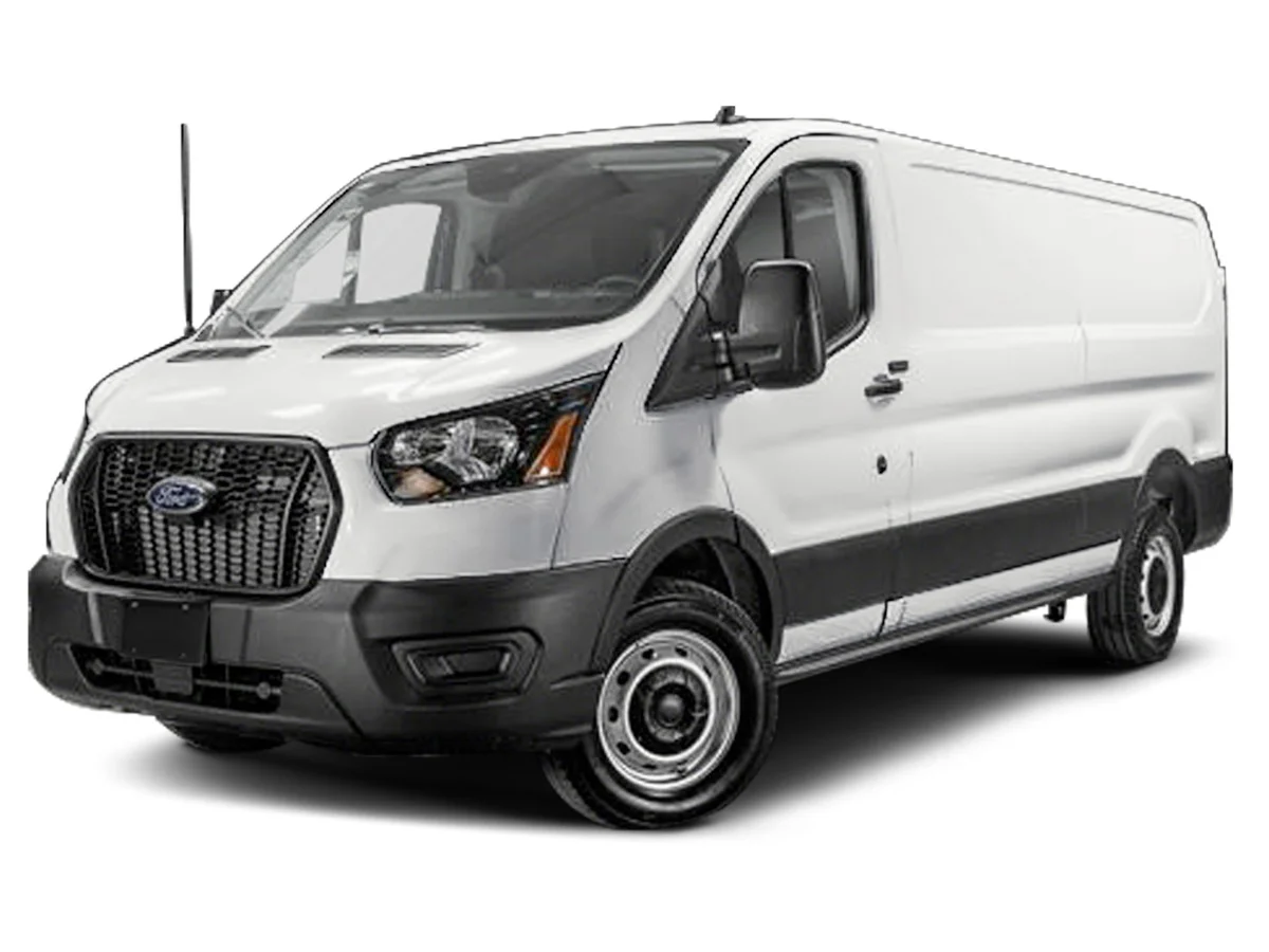 2026 Ford Transit 350 High Roof 148EL WB's photo