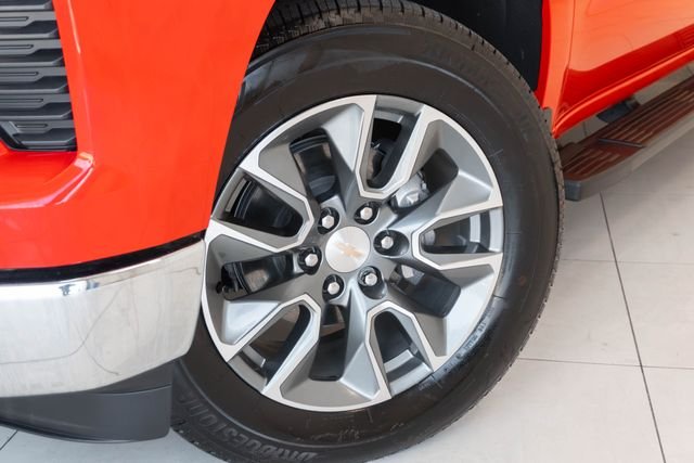 Used 2026 Red Chevrolet LT image 2