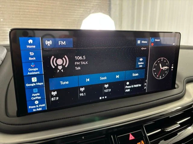 2026 Acura MDX Technology Package - Photo 23