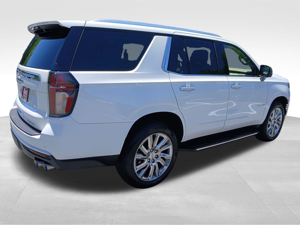 Used 2021 White Chevrolet Premier image 12