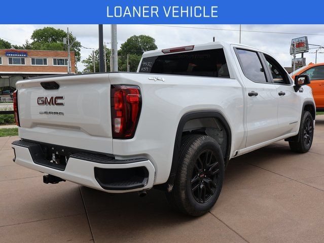 2026 GMC Sierra 1500 Pro - Photo 6