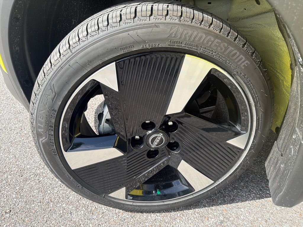 2026 Nissan KICKS SR - Photo 39