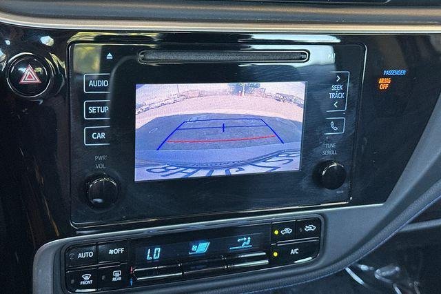 Certified Used 2019 FALCON GRAY METALLIC Toyota  image 21
