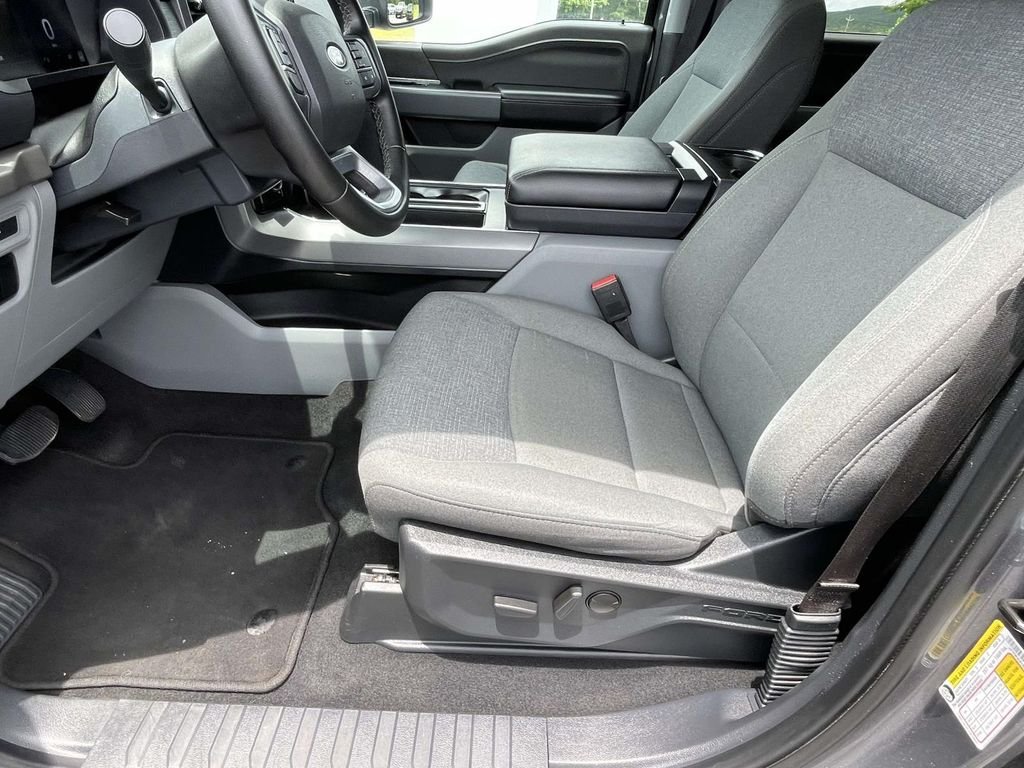 2024 Ford F-150 XLT - Photo 13