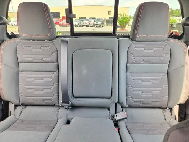 2026 Nissan Frontier PRO-4X - Photo 18