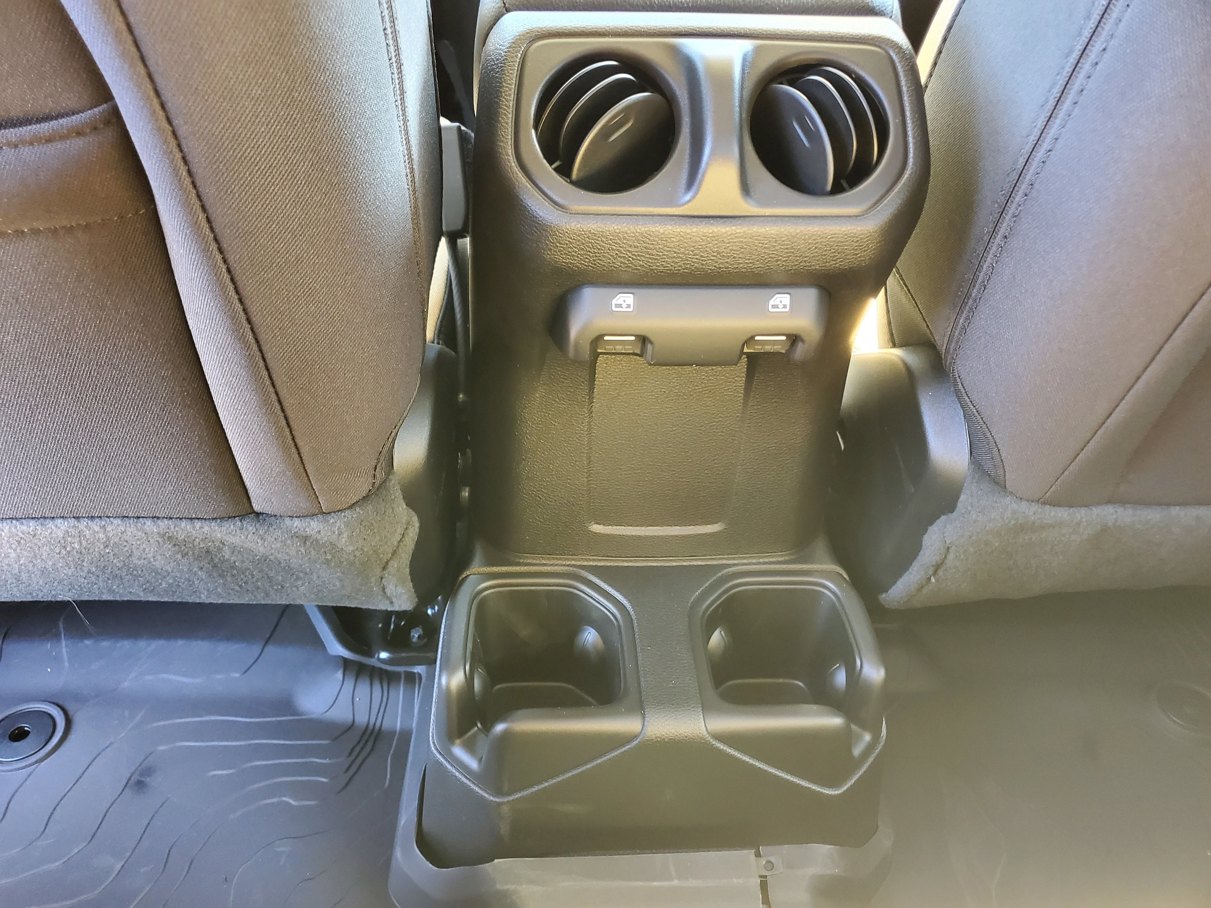 New 2026 41 Jeep Willys 41 image 17