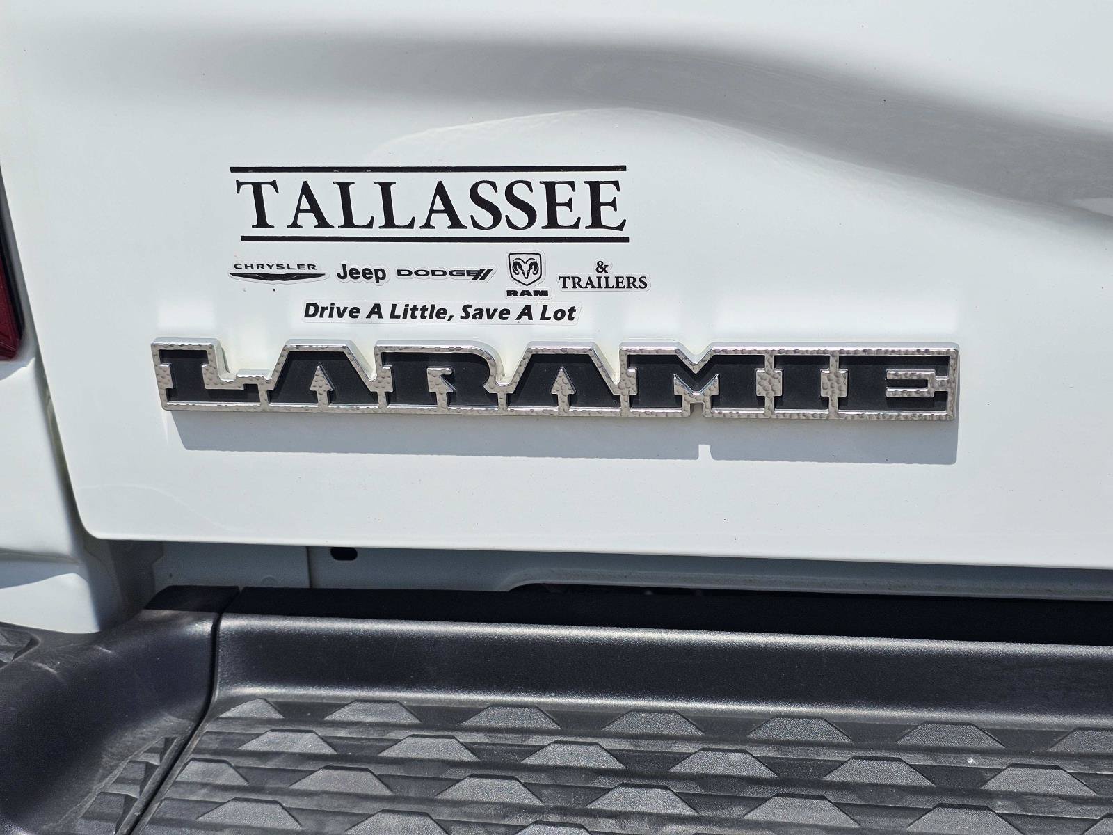2026 RAM Ram 2500 Pickup Laramie - Photo 12