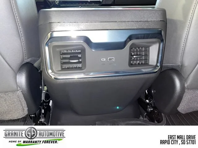 2026 GMC Sierra 1500 Elevation - Photo 36