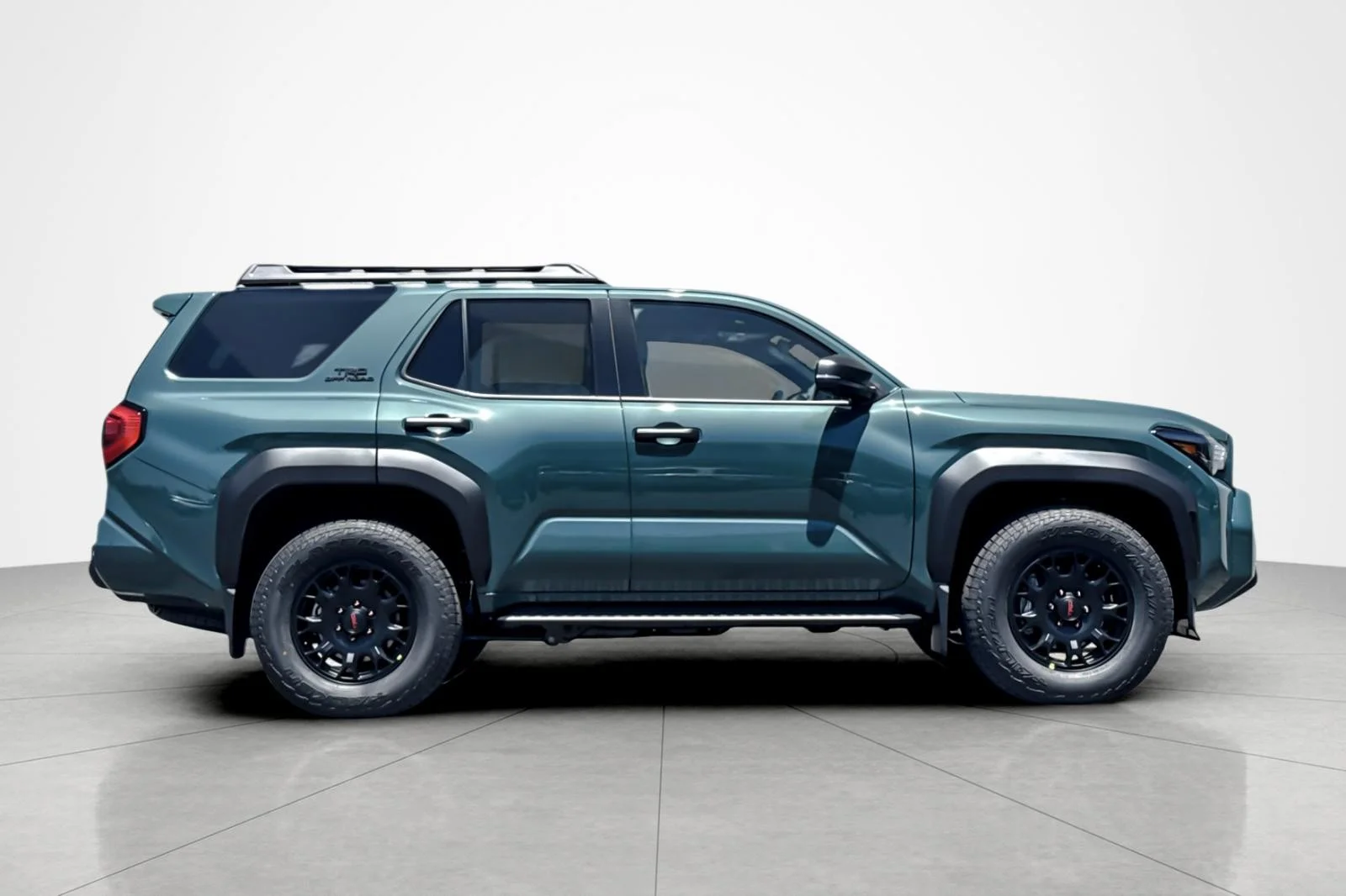 Certified Used 2026 Everest Toyota TRD Off Road Premium image 6