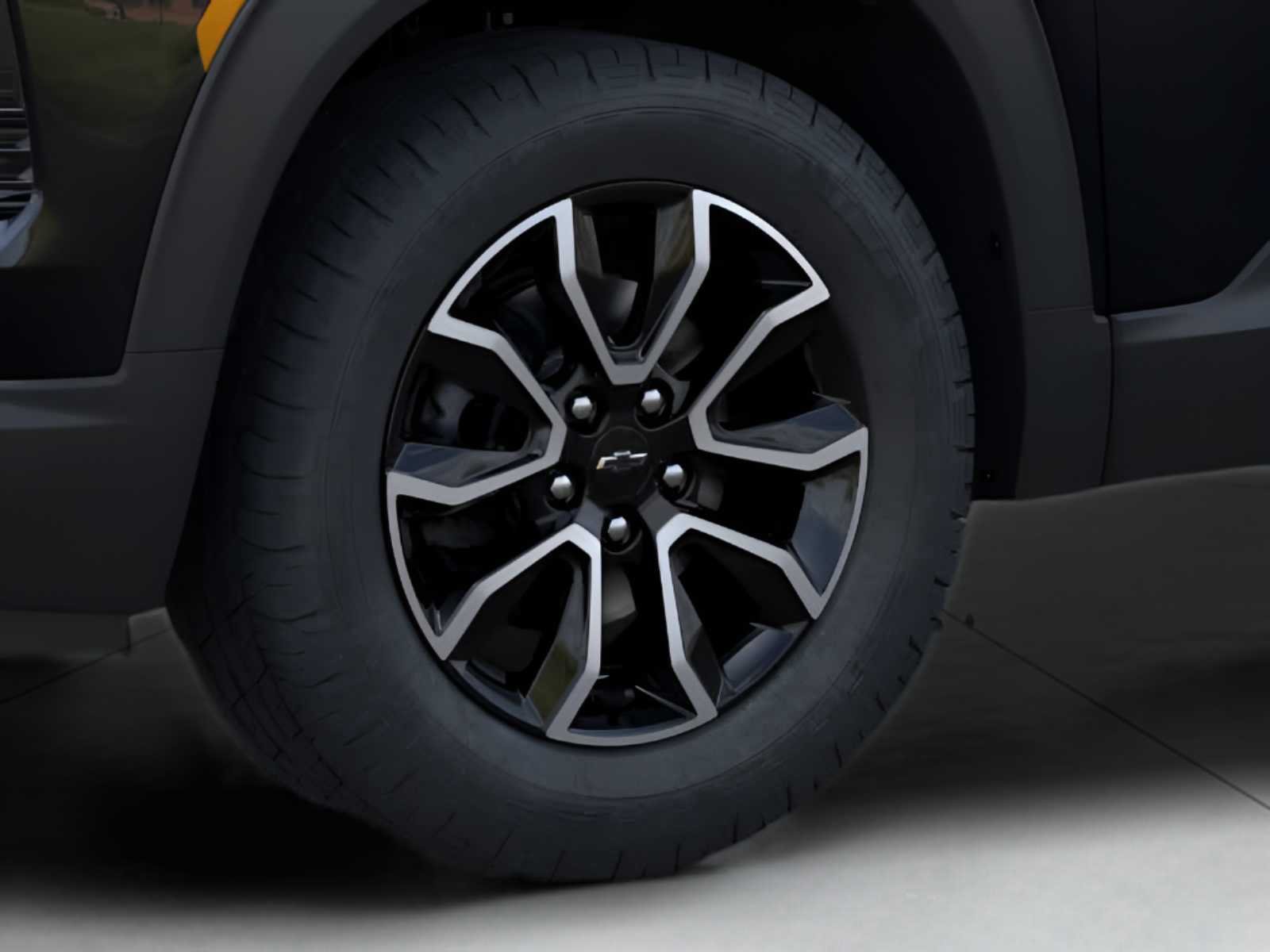 2026 Chevrolet Trailblazer Activ - Photo 8