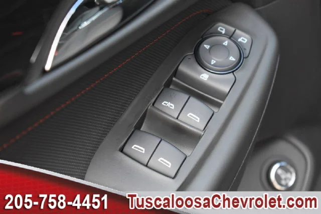 2026 Chevrolet Trailblazer RS - Photo 14