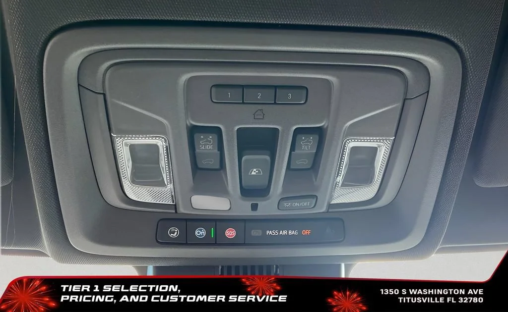 New 2026 Onyx Black GMC SLT image 39